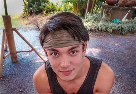 Actor Alex Diaz comes out as bisexual amid 'indecent proposal' .